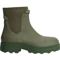 Gröna Chelsea boots Tretorn Blasia 519 Kalamata Gummistövlar - Svart