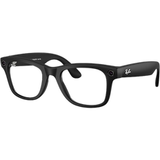 Ray-Ban x Meta Wayfarer Gen 2 RW4012 601SSB - Matte Black