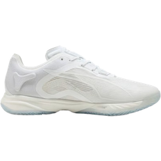 Puma Accelerate NITRO SQD 4 Handball Shoes - White