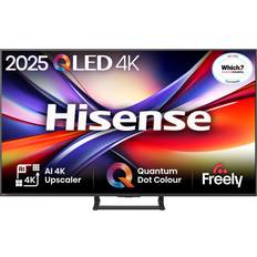 Hisense TVs Hisense 55A7QTUK
