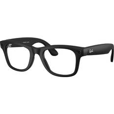 Ray-Ban x Meta Wayfarer Gen 2 RW4012 601S1Z - Matte Black