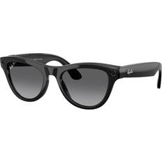 Ray-Ban x Meta Skyler Gen 2 Polarized RW4014 601/T3 - Glossy Black