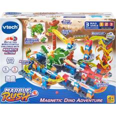 Vtech Marble Rush Magentic Dino Adventure