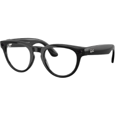 Ray-Ban x Meta Headliner Gen 2 RW4013 601/MF - Shiny Black