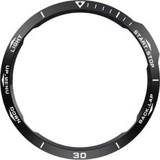 Garmin Fēnix 6 Armbånd INF Stylische Lünette Garmin Fenix 6X