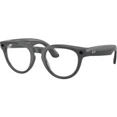 Ray-Ban x Meta Headliner Gen 2 RW4013 6702CE - Shiny Asteroid Grey