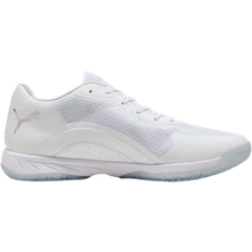 Puma 41 Handbollsskor Puma Accelerate Turbo 4 Handball Shoes - White