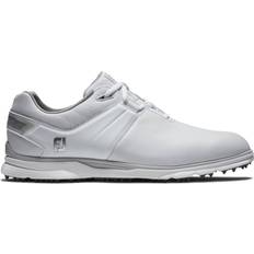 FootJoy Pro SL Spikeless Golf M - White/Grey