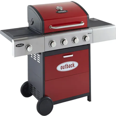 Outback gas barbecue Outback Meteor 4 Burner