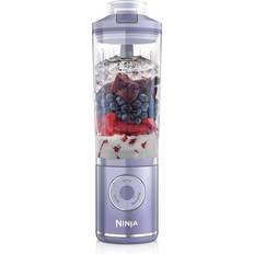 Ninja Isknusere Smoothieblendere Ninja Trådløs Cocktail-Lounge Blast Max Cordless BC251EULD