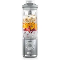 Ninja Isknusere Smoothieblendere Ninja Blast Max Tragbarer BC251EUSL