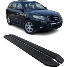 Fotsteg & Nerf bars Omac Running Boards Side Step Nerf Bars 2pcs