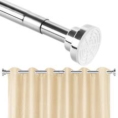 CoFvHo Extendable Curtain Tension Rod