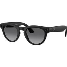 Ray-Ban x Meta Headliner Gen 2 Polarized RW4013 601ST3 - Matte Black