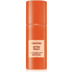 Men Body Mists Tom Ford Bitter Peach All Over Body Spray 150ml