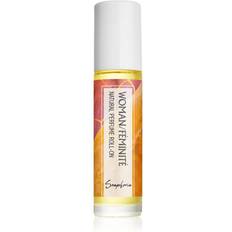 Soaphoria Feminity Naturlig parfume Roll-on til