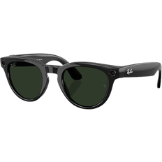 Ray-Ban x Meta Headliner Gen 2 RW4013 601/1M - Shiny Black