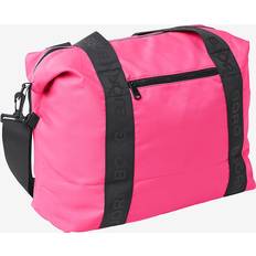 Björn Borg Återvunna material Duffelväskor & Sportväskor Björn Borg Classic Sports Bag 27l Rosa
