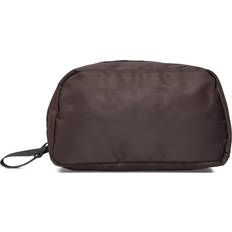 Björn Borg Återvunna material Necessärer & Sminkväskor Björn Borg Necessär Classic Toilet Case Brun