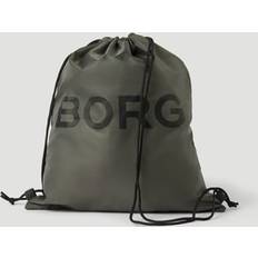 Sølv Rygsække Björn Borg Junior Drawstring Bag Grøn