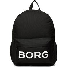 Børn - Ensfarvet Skoletasker Björn Borg Rygsæk Junior Backpack 15l