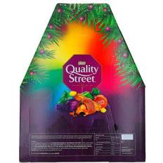 Quality street Nestlé Quality Street Julekalender
