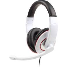 Gembird MHS-001 White