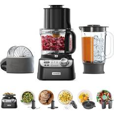 Kenwood MultiPro XL Weigh+