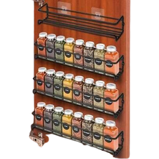 Wall Spice Racks Shein Metal Spice Rack