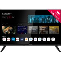24 " - Smart TV Sencor SLE 24S830MB