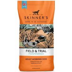 Skinners Field & Trial Maintenance Dry Dog Food 15kg
