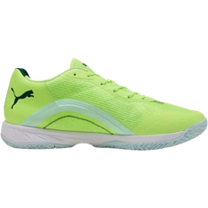 Puma Accelerate Turbo 4 Handball Shoes - Yellow