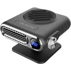 Car Heaters Sodial Portable Electric Car Heater 9619