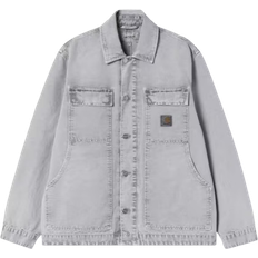 Carhartt WIP Og Arctic Jacket - Black/Chalk Wash