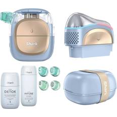 Skincare Tools Shark FacialPro Glow Glow-Boosting At-Home Facial System - Purple