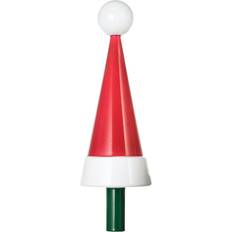 IKEA VINTERFINT Santa Hat Red Christmas Tree Ornament 26cm