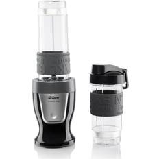 Purees Smoothie Blenders Arzum Shake’n Take Personal Blender Black