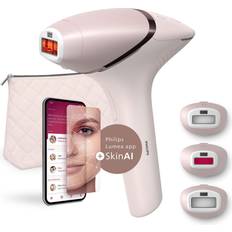 Philips Lumea Series 9900 IPL Hair Removal Device