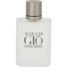Giorgio Armani Unisex Eau de Toilette Giorgio Armani Acqua Di Homme Eau de Toilette 50ml