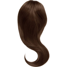 Lullabellz Blow Dry Claw Clip Pony 16" Chestnut