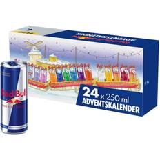 Julekalendere Red Bull Limited Edition Julekalender 2025