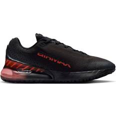 Nike Air Max Phoenix M - Black/Royal Tint/Black/Metallic Silver
