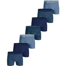 Björn Borg Kalsonger på rea Björn Borg Kalsong Stretch Boxers 7-Pack - Blue/Navy