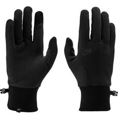 Hiking - Women Gloves & Mittens Nike Tech Fleece LG 2.0 Gloves - Black