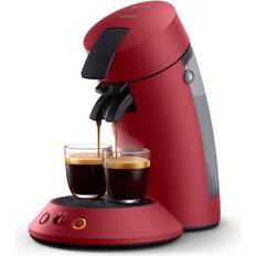 Senseo coffee machine Senseo Original Plus Red