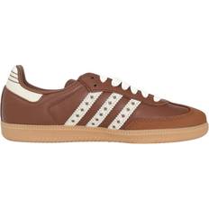 Brun - adidas Samba Sko adidas Ori Samba OG Sneakers - Brun