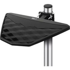 EMOS J0801 DVB-T2 Silver DVB-T2 Silver