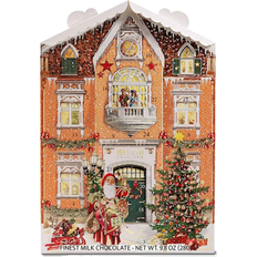 Confiserie Heilemann Choklad Adventskalender