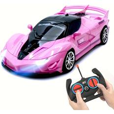 Temu Remote Control Car For Kids Boys