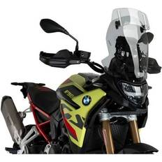 Motorcykelfodpinde Puig Touring Rude Spoiler